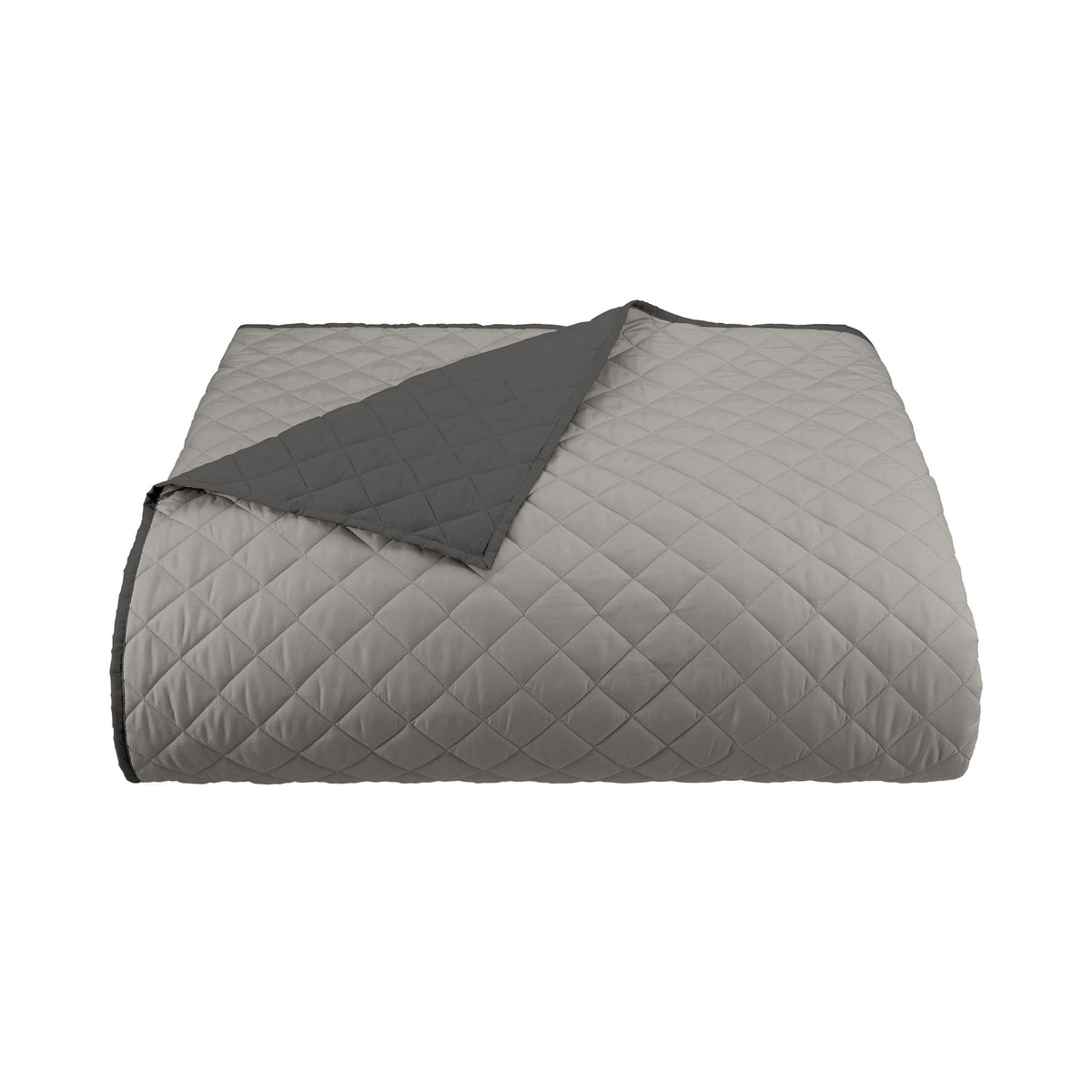Martex Reversible Coverlet Size Full/Queen