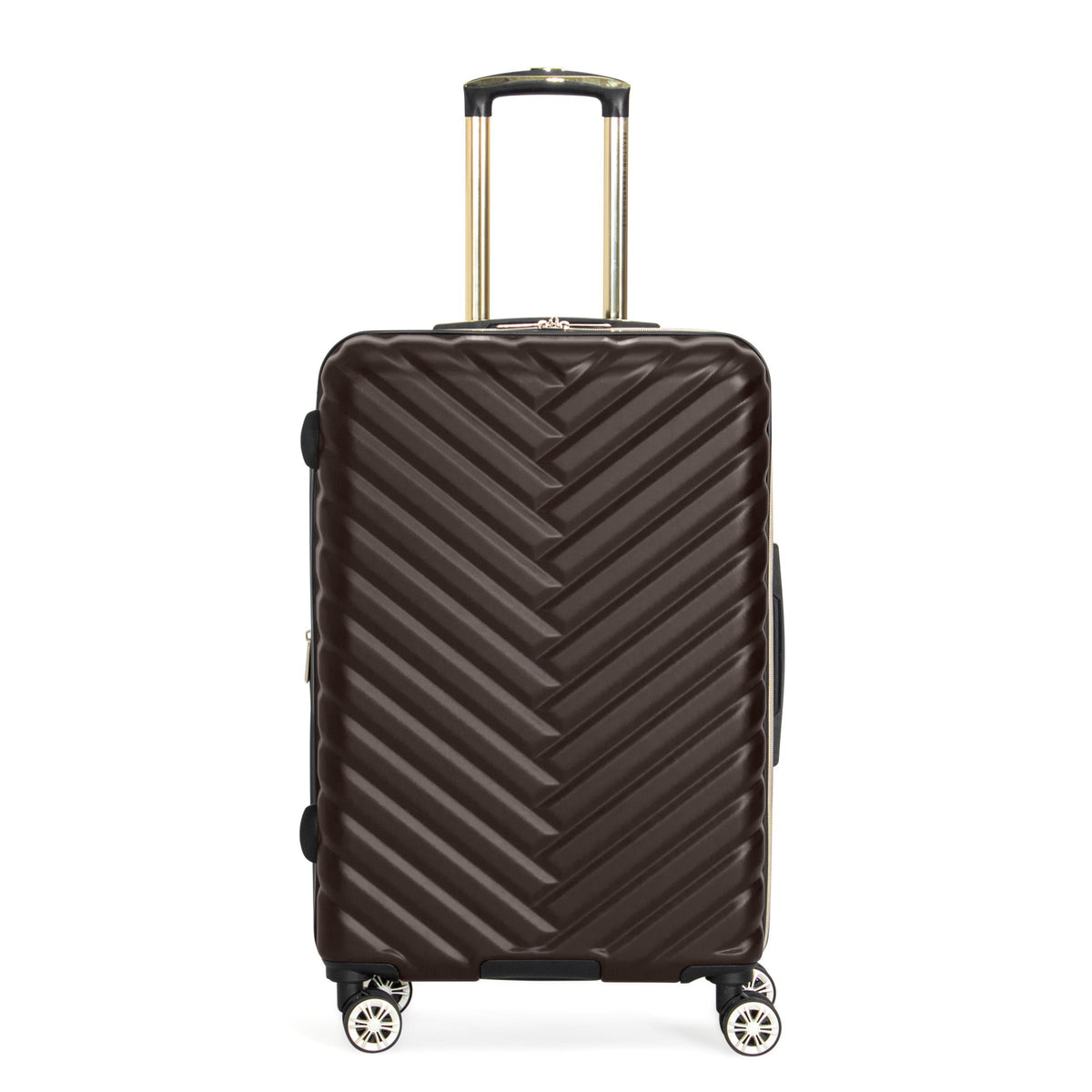 Kenneth Cole Brands Madison Square Suitcase Size 24"