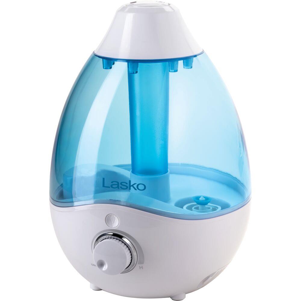 Lasko Ultrasonic Cool Mist Humidifier
