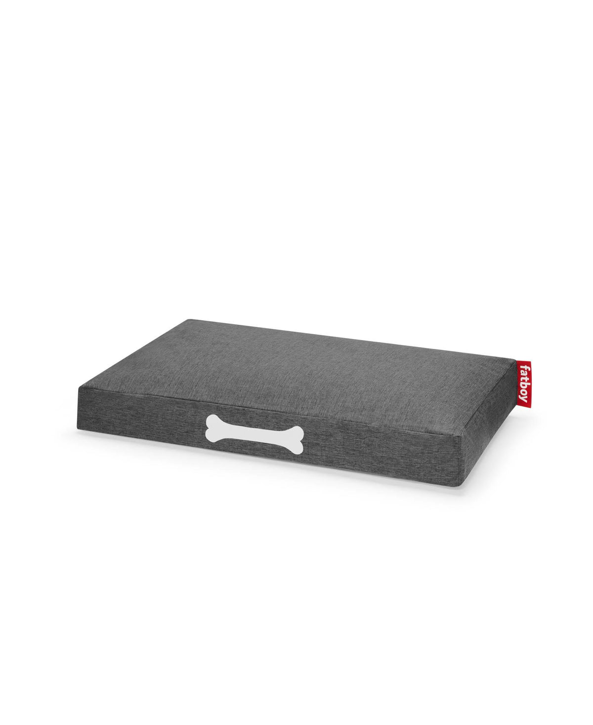 FatBoy Doggielounge Large Outdoor - Thunder Grey