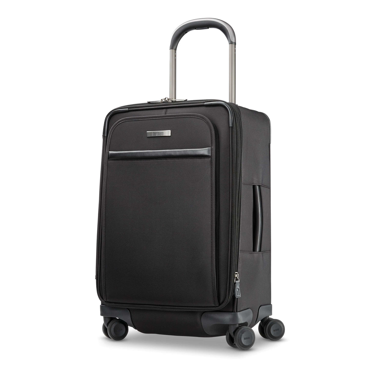 Hartmann Metropolitan 2 Global Carry-on Spinner/ Deep Black