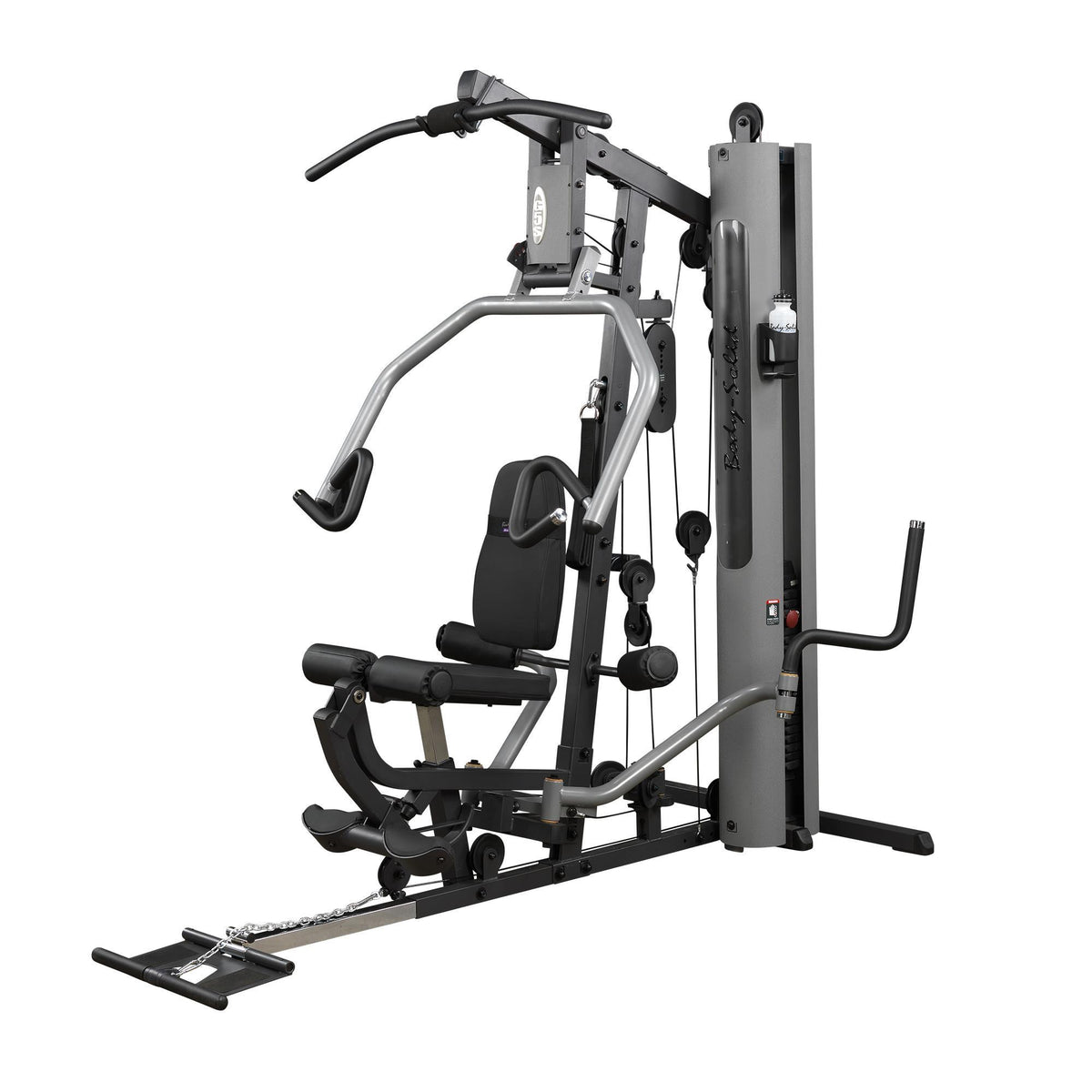 Body-Solid G5S Single Stack Gym