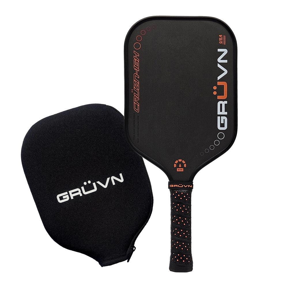 GRUVN CRUZN-16H Pickleball Paddle Size 16.5"