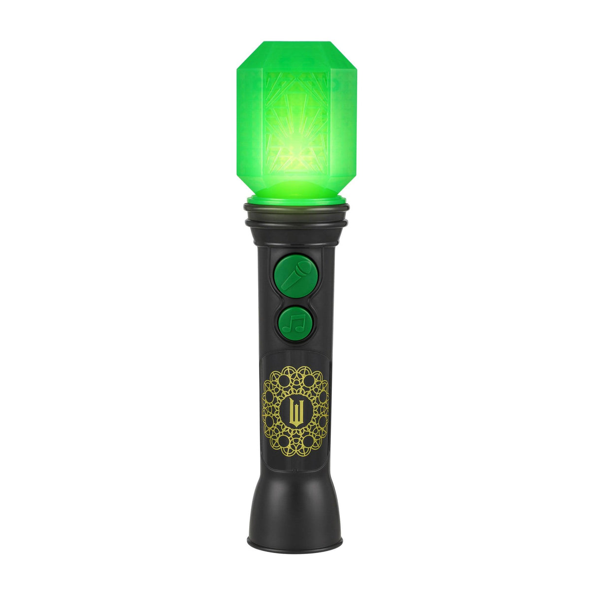 eKids by iHome Wicked Sing-Along Microphone Ages 3+ Years