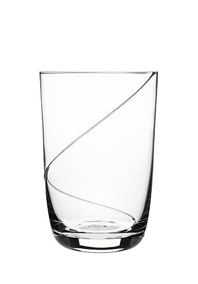 Kosta Boda Line Small Tumbler