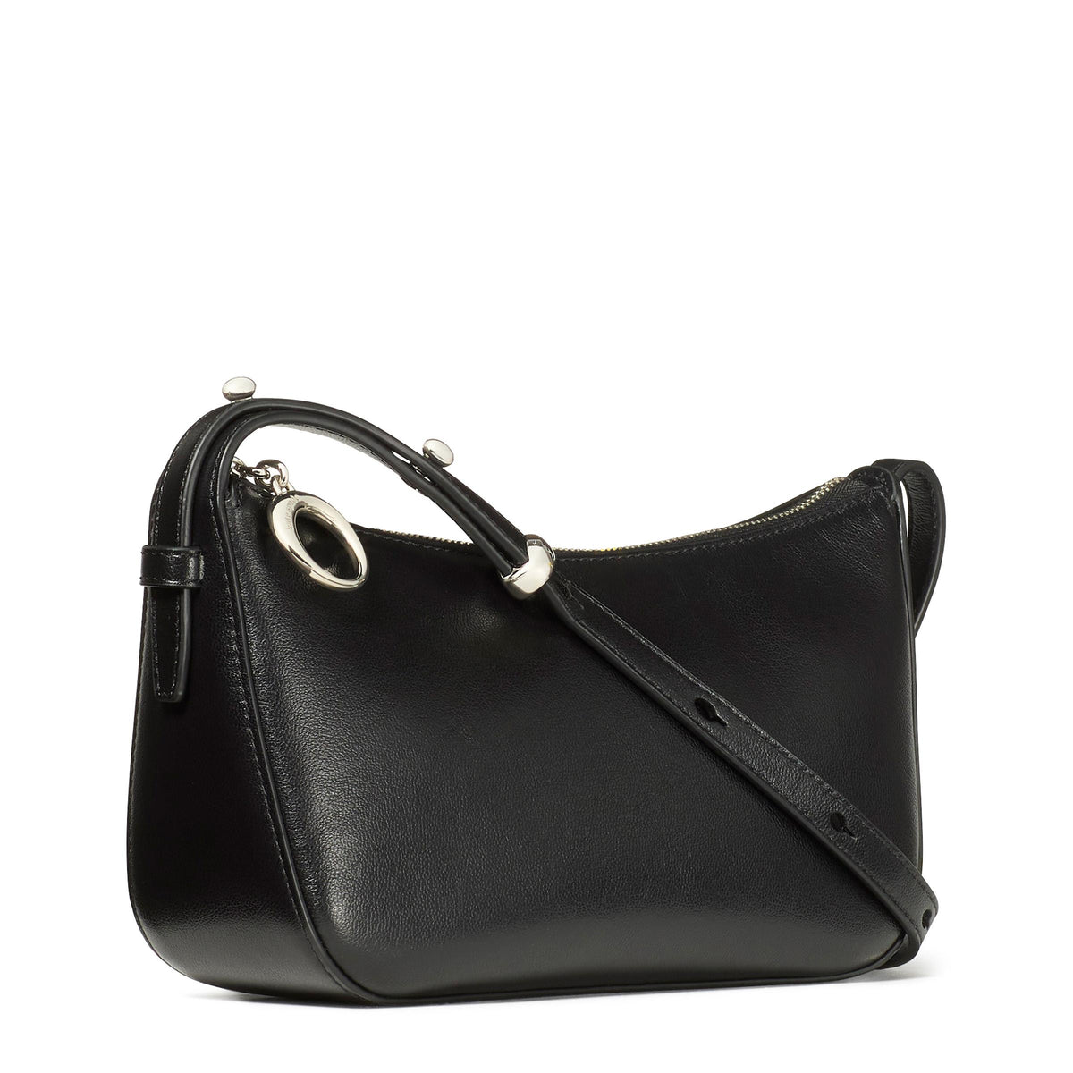 kate spade new york Halo Small Crossbody - Black