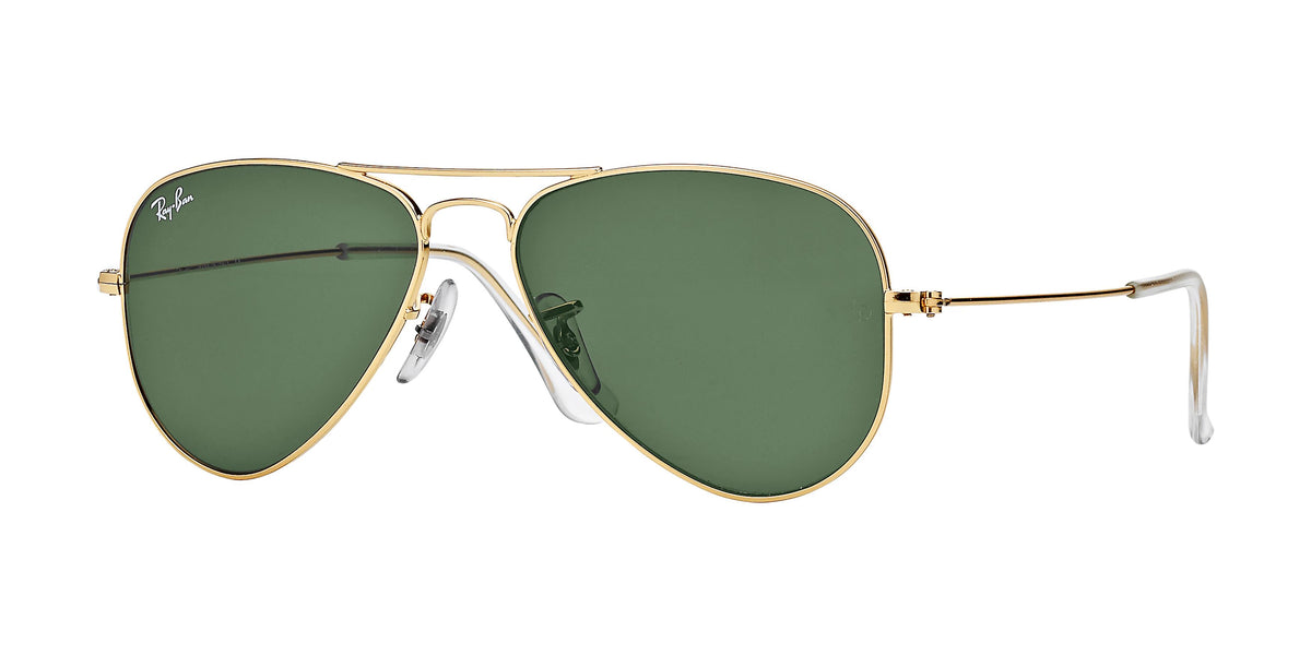 Ray-Ban Aviator Extra Small Sunglasses