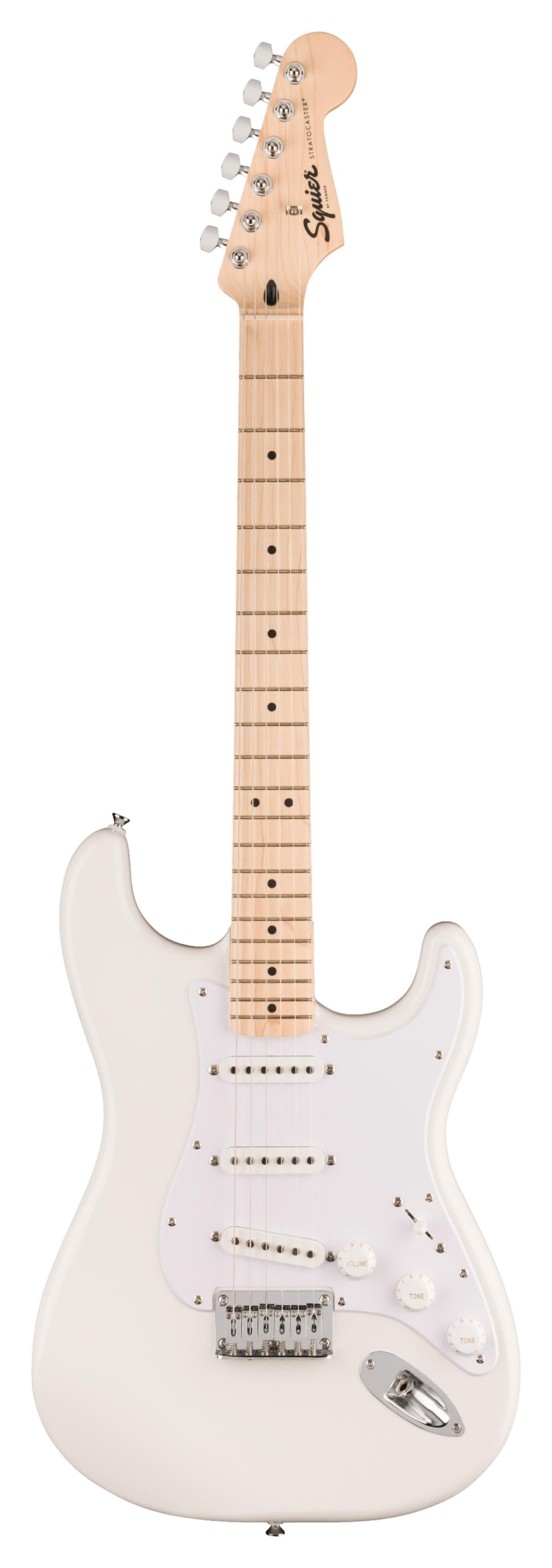 Squier Sonic Stratocaster HT Electric Guitar