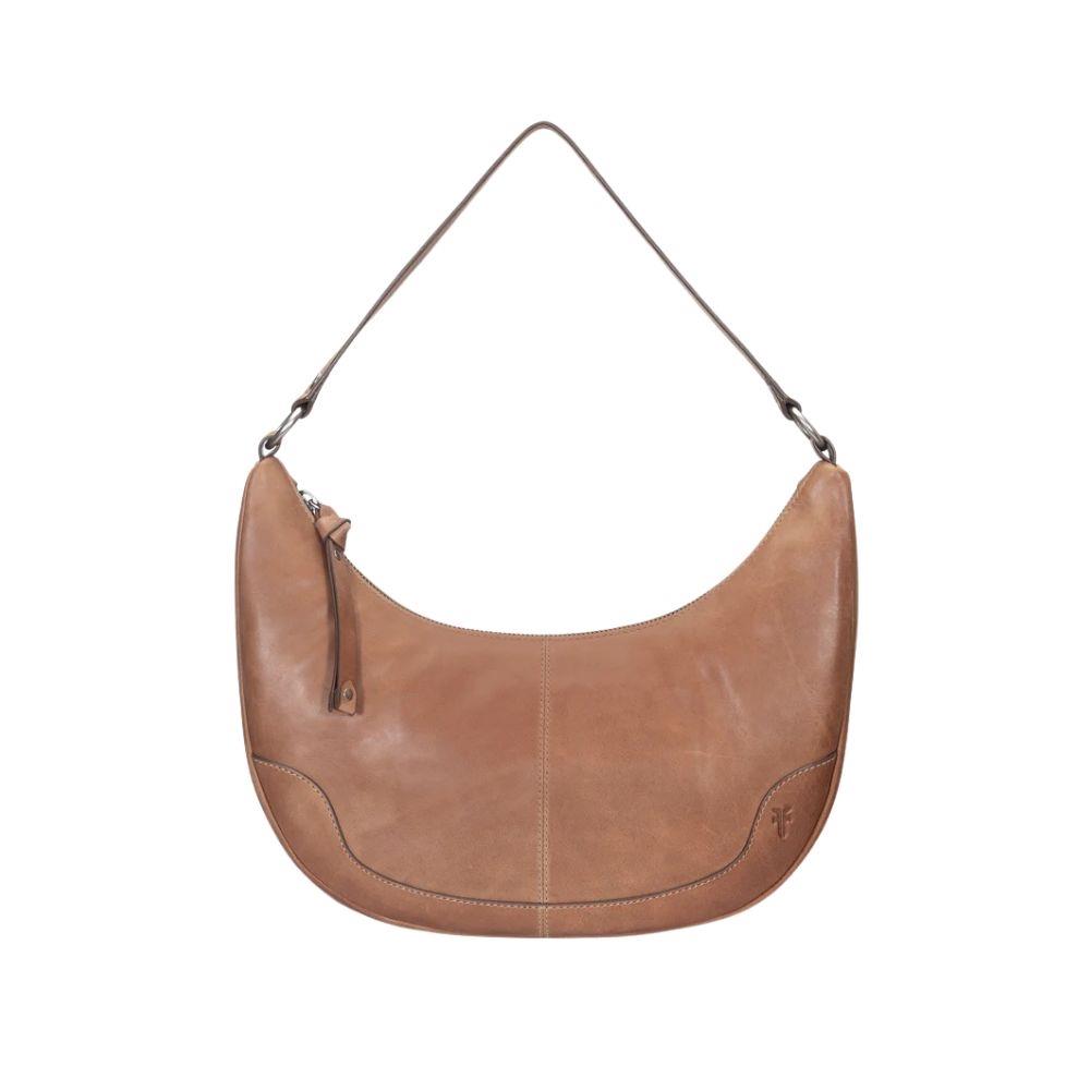 Frye melissa cresent hobo