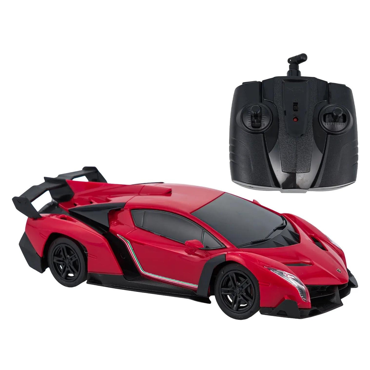 Bella Home Xtreme Street Lamborghini Veneno RC Toy