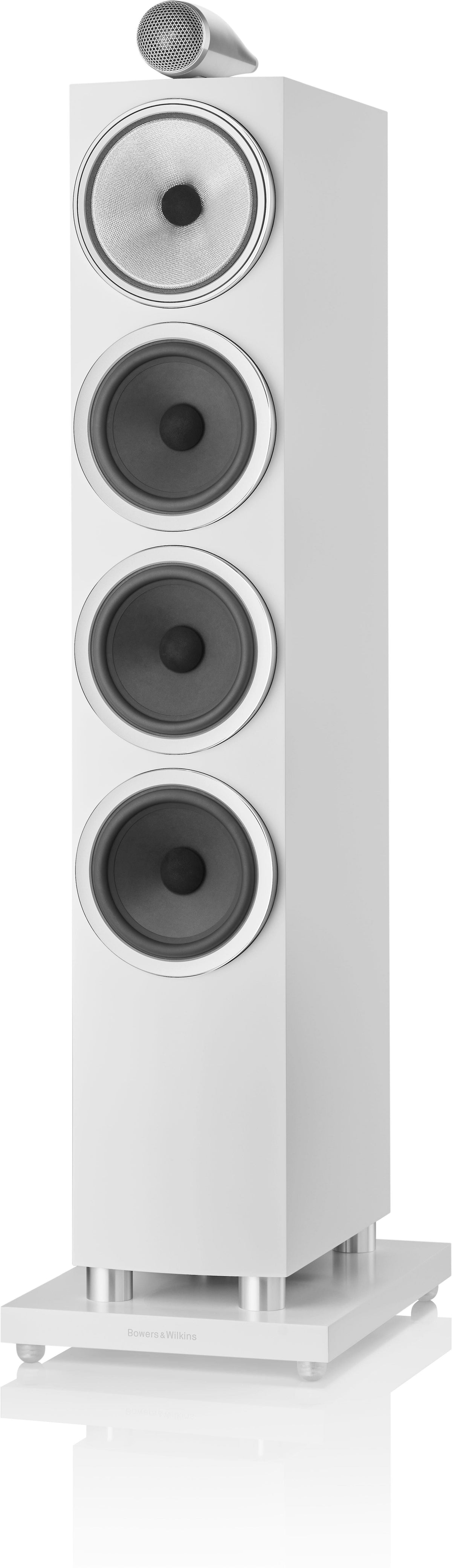 Bowers & Wilkins 702 S3 Floor-standing speaker