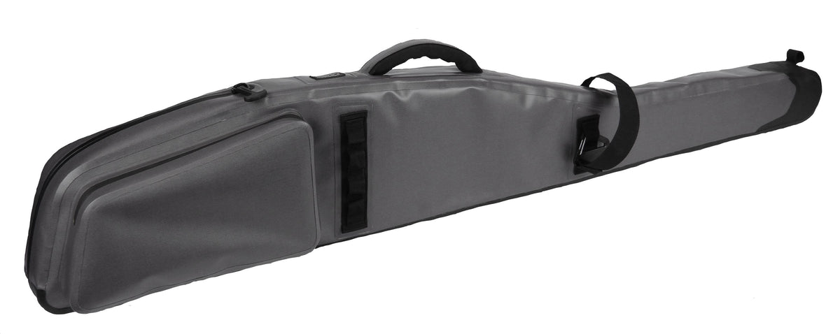 Bison Coolers Rifle Softcase - Charcoal