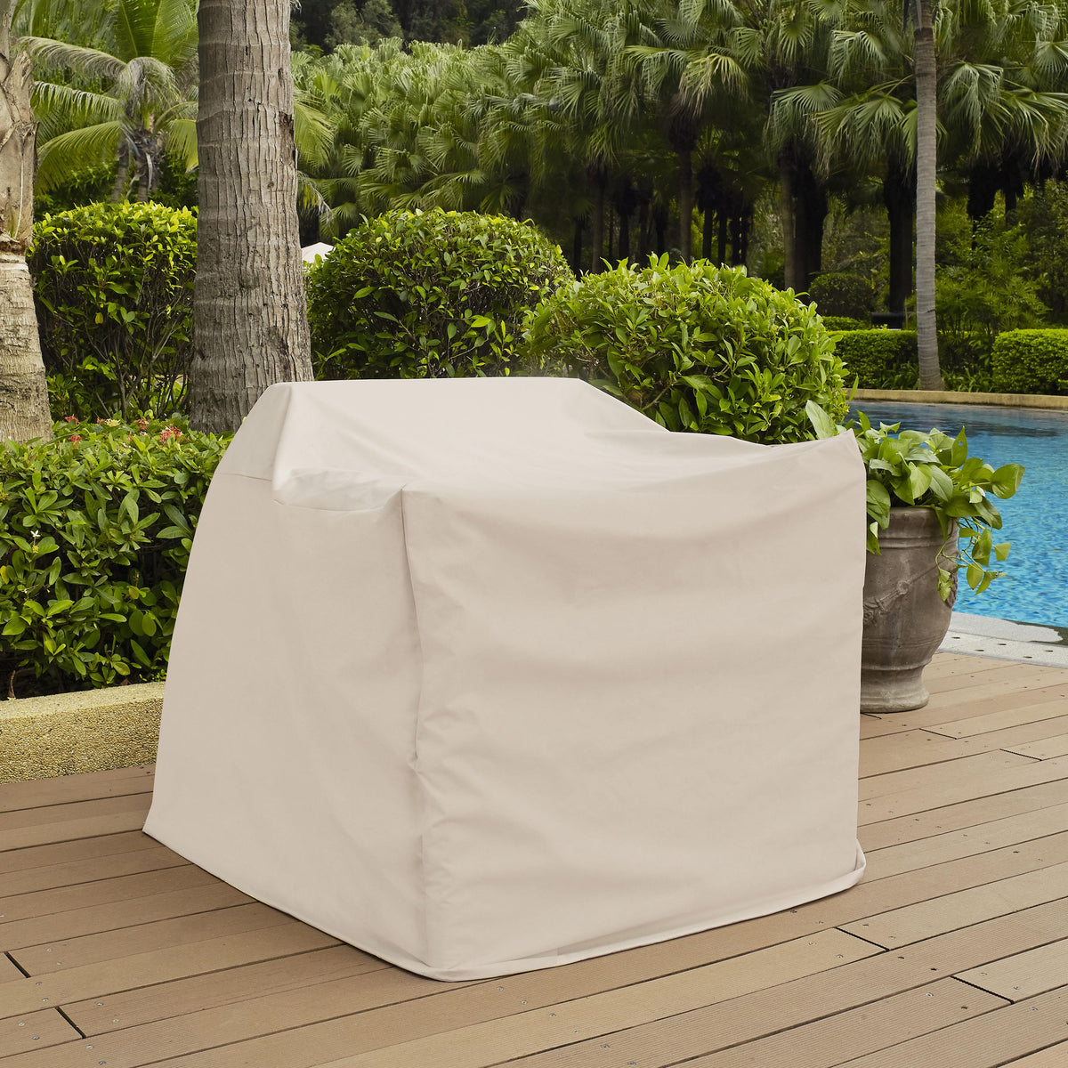 Crosley Outdoor Outdoor Chair Furniture Cover