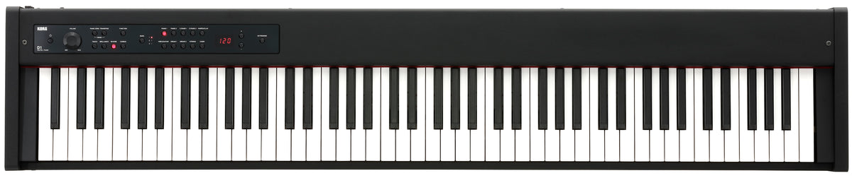 Korg Slimline 88-Note Weighted Digital Stage Piano