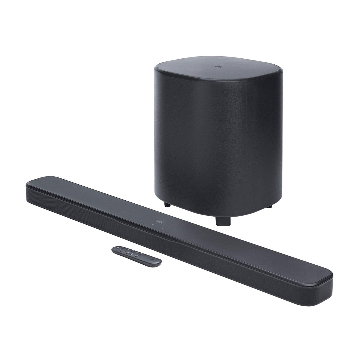 JBL Bar 500MK2 5.1 Channel Soundbar & Subwoofer System w/ Dolby Atmos
