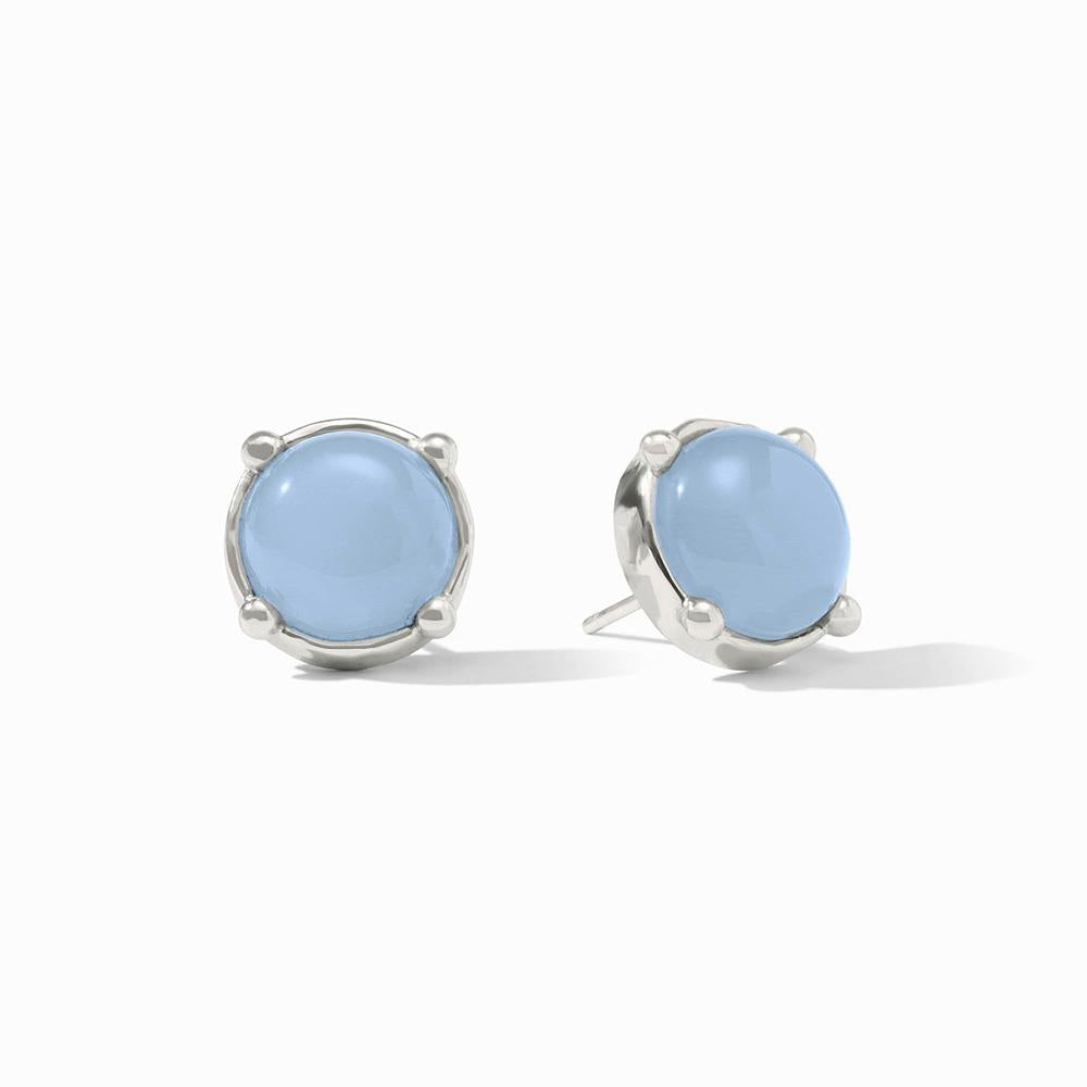 Julie Vos Honey Stud Earrings
