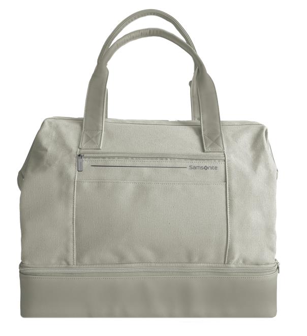 Samsonite Companion Drop-Bottom Weekender