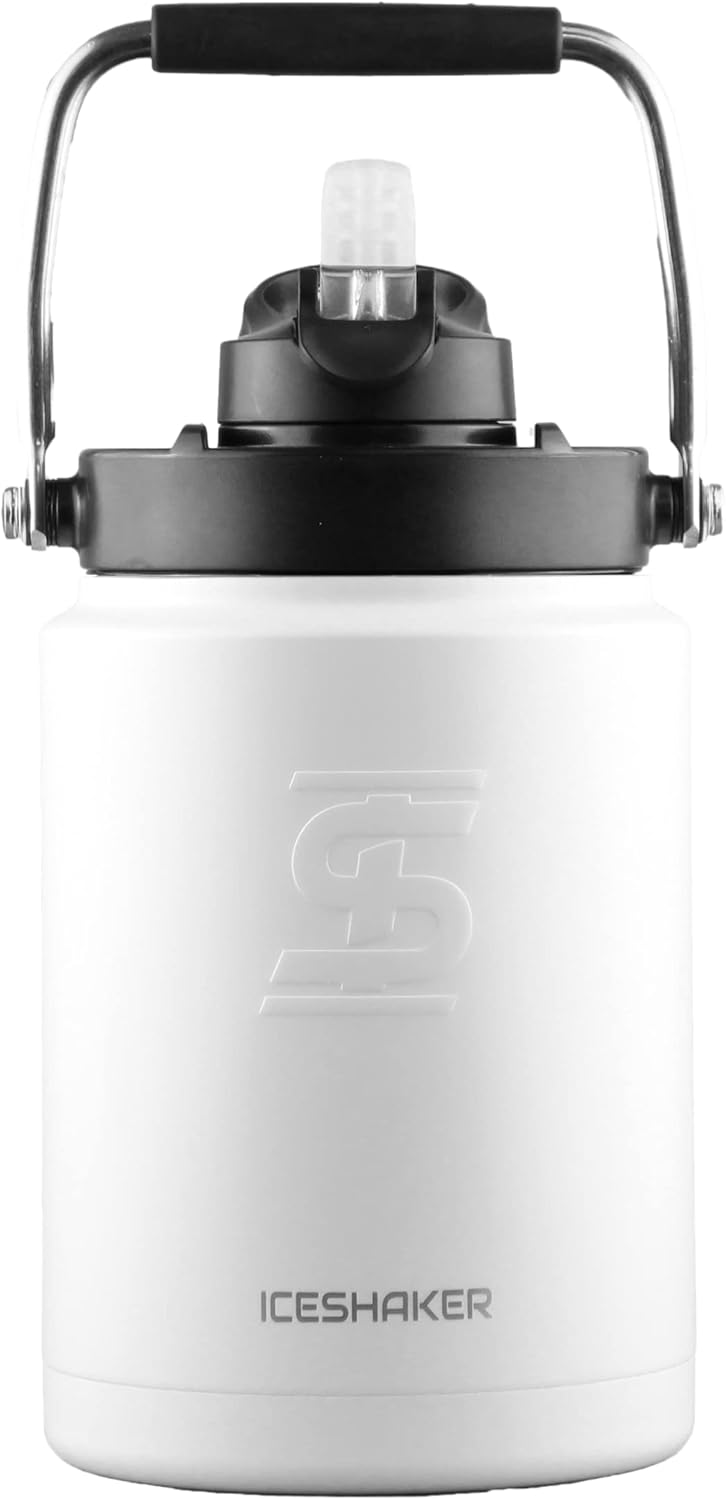 IceShaker Half Gallon Jug