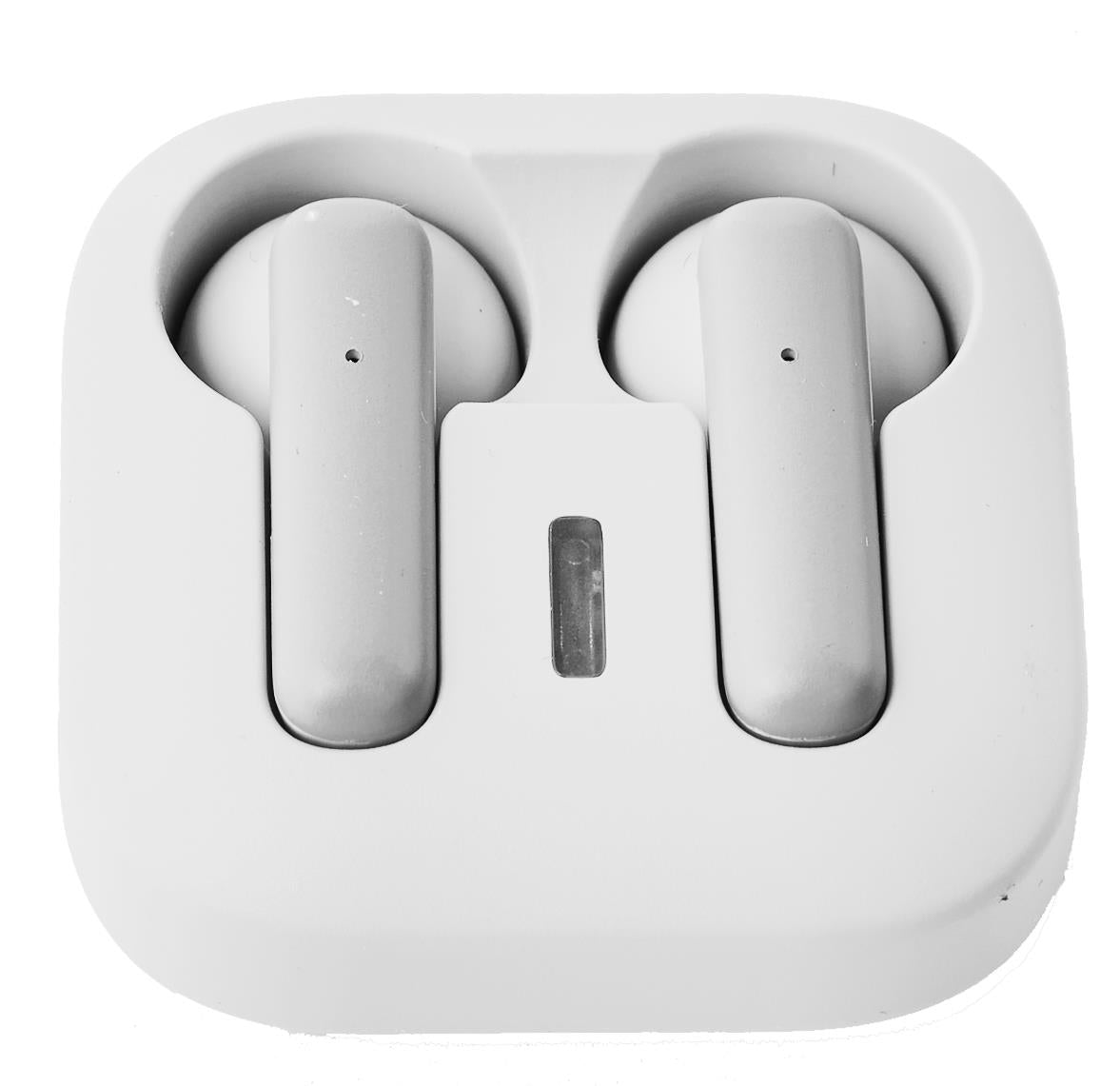 COBY True Wireless Earbuds