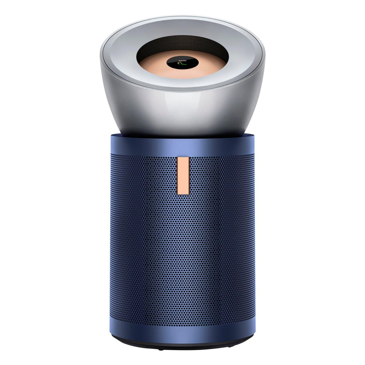Dyson Purifier Big + Quiet Formaldehyde BP03 Bright Nickel/Prussian Blue