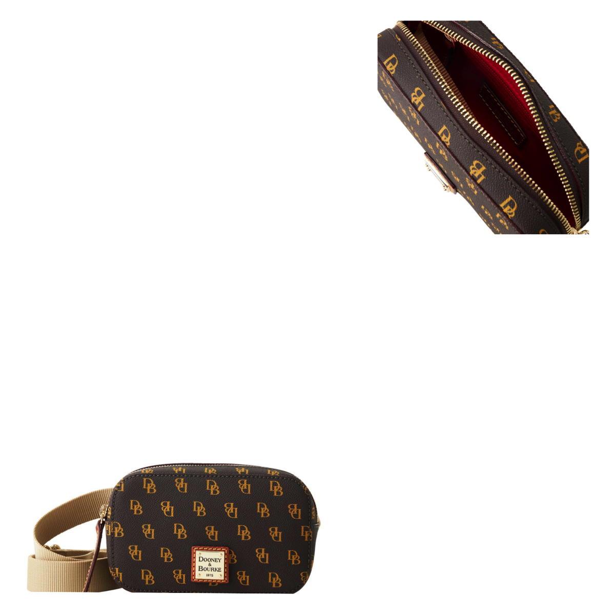 Dooney & Bourke Gretta Belt Bag
