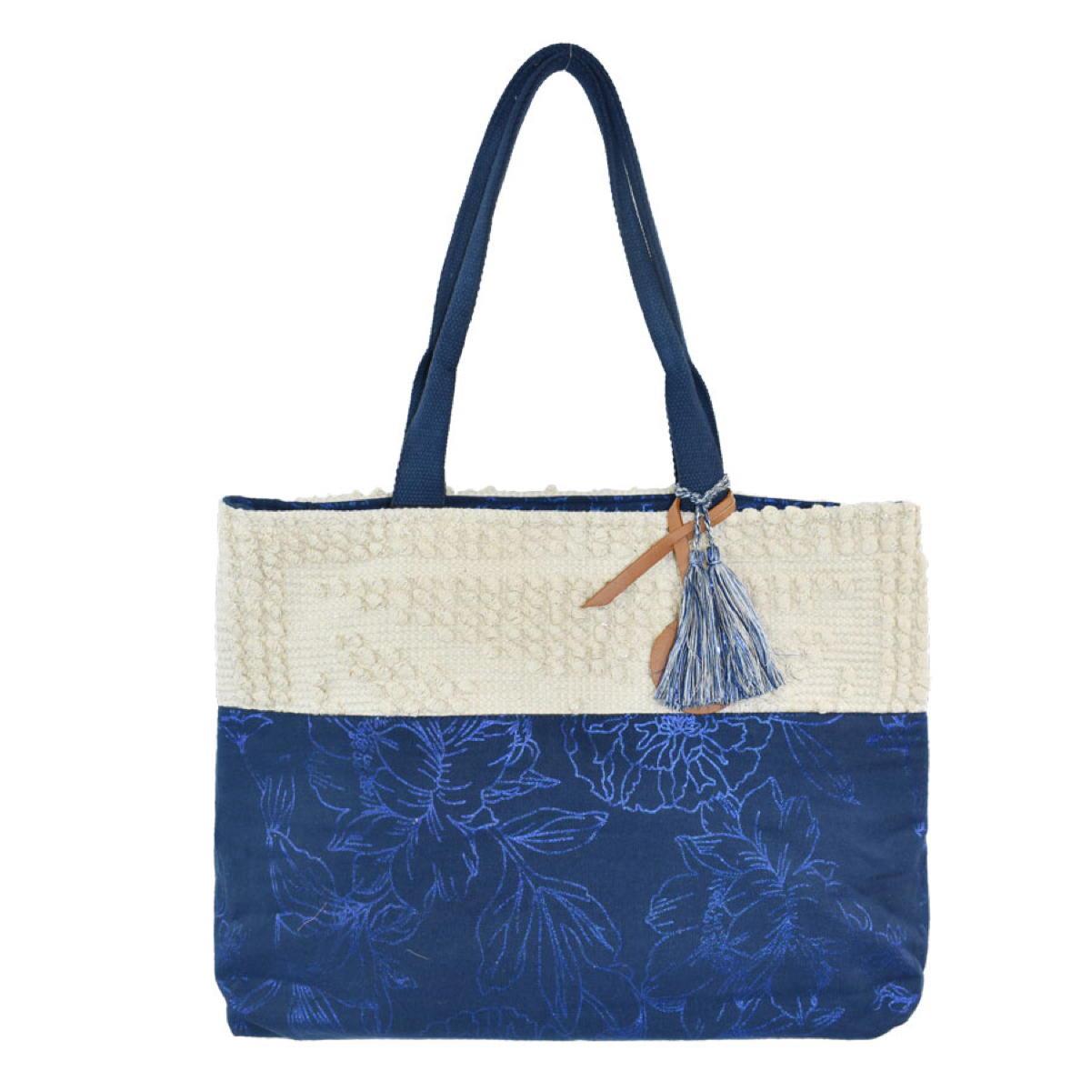 Dupatta Designs Finola Floral Hand Bag