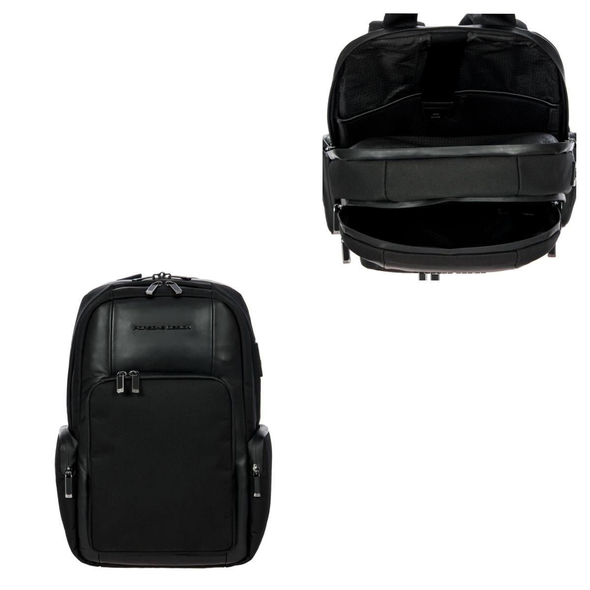 Porsche Roadster Nylon by Bric's Medium Backpack