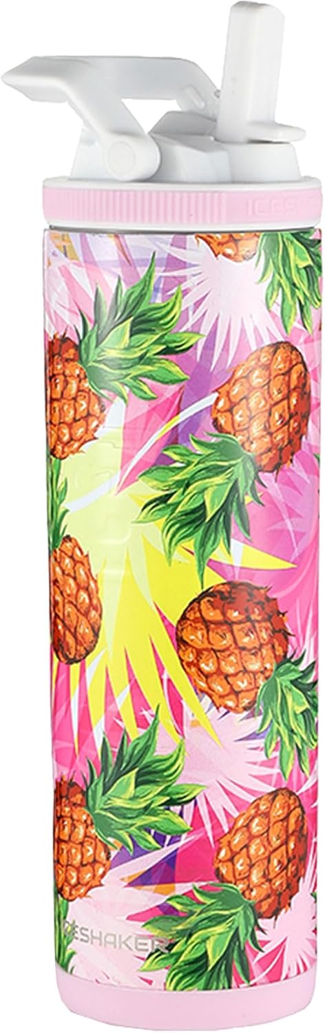IceShaker 20 oz Sport Bottle