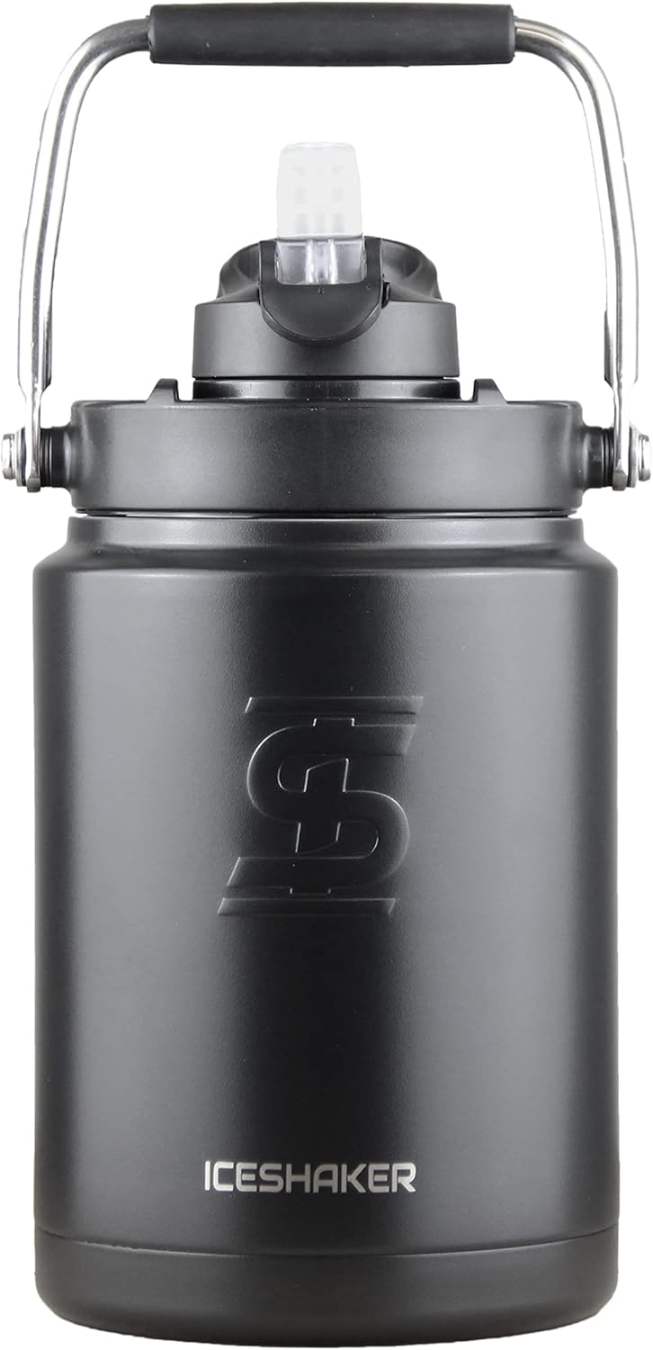 IceShaker Half Gallon Jug