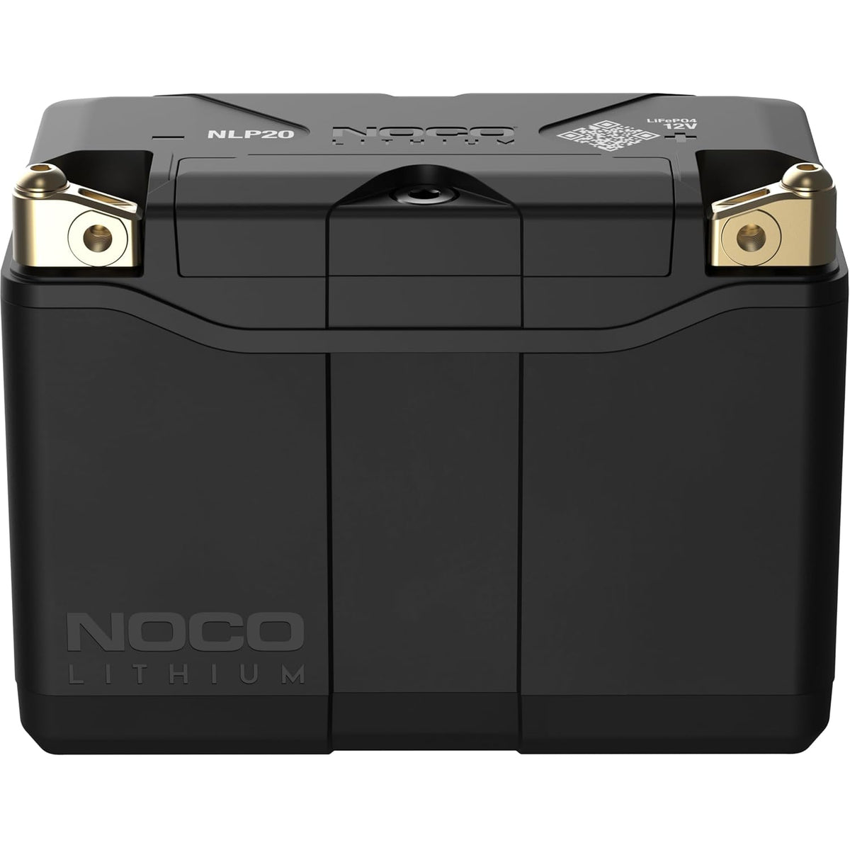 NOCO Group 20 Powersports Battery