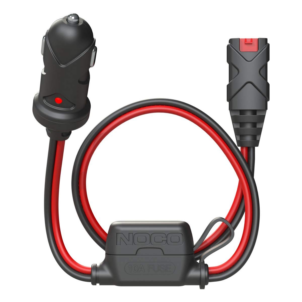 NOCO 12V Male Plug