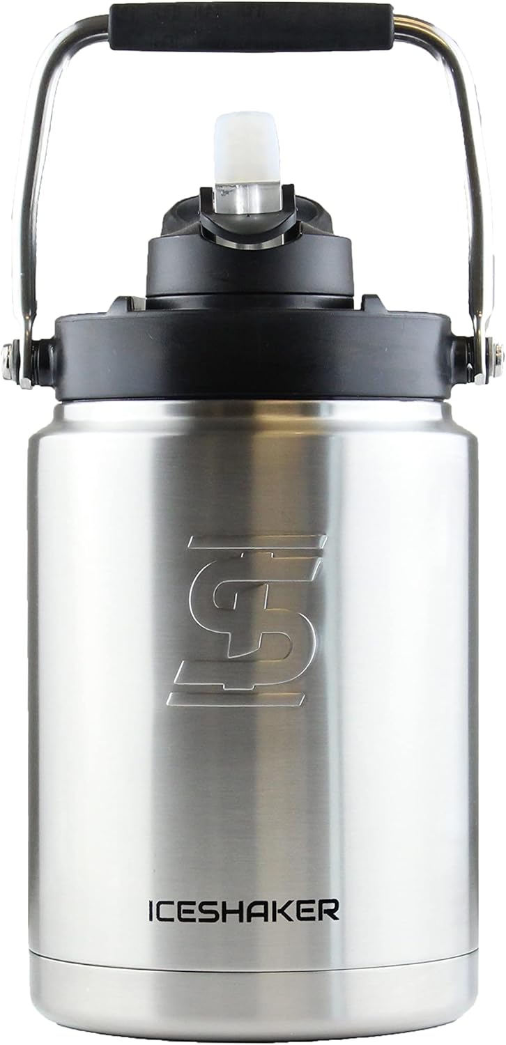 IceShaker Half Gallon Jug