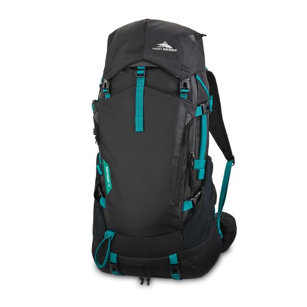 High Sierra Pathway 2.0 Pathway 2.0 75L - Black
