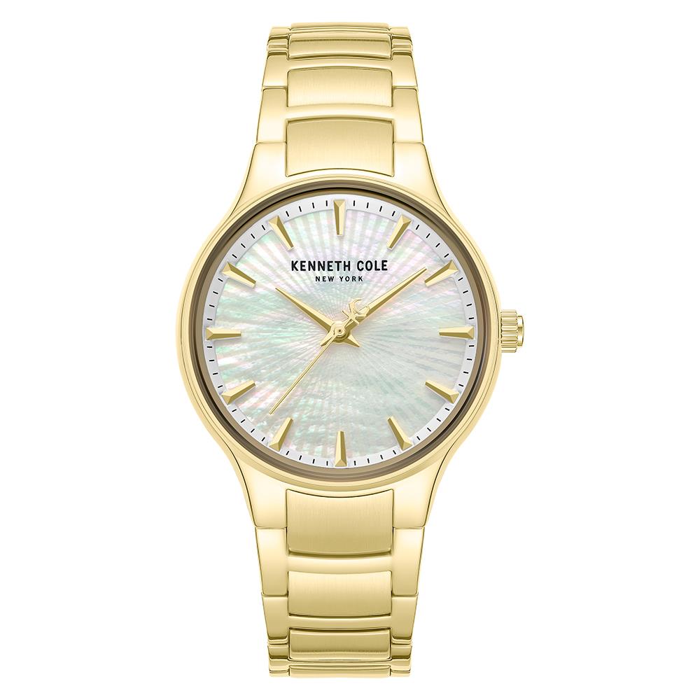 Kenneth Cole Brands Monroe Collection Classic Watch Size Ladies Standard