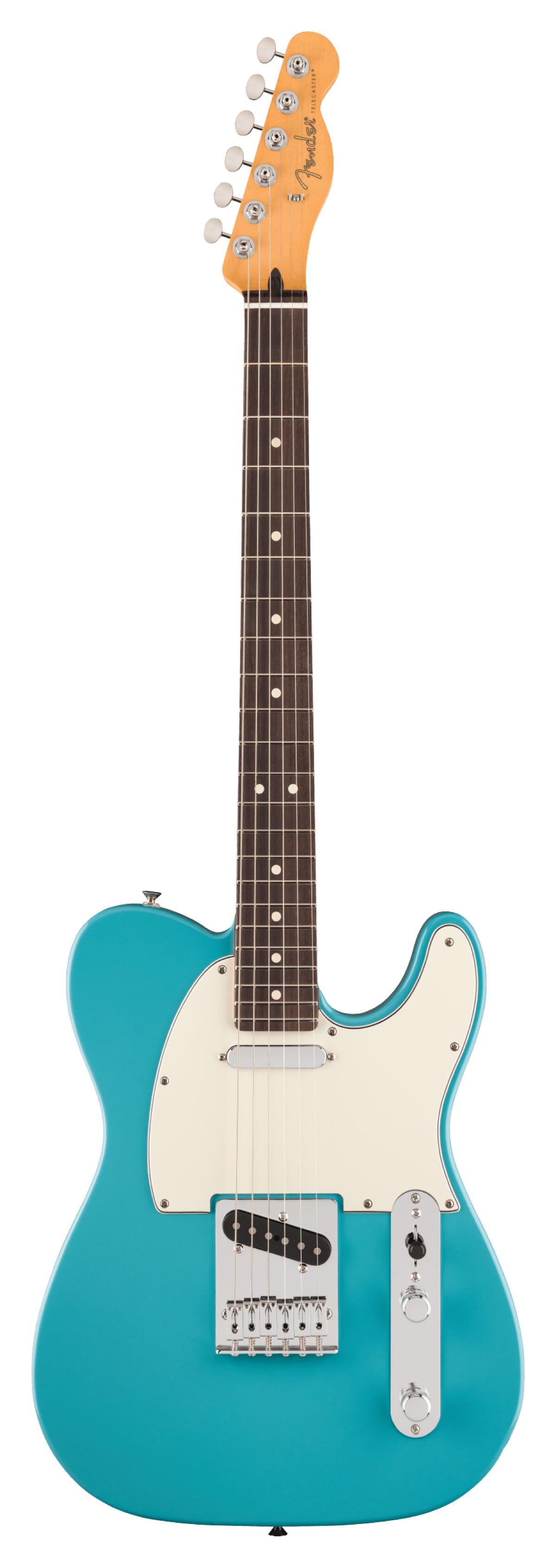 Fender Player II Telecaster Electric Guitar