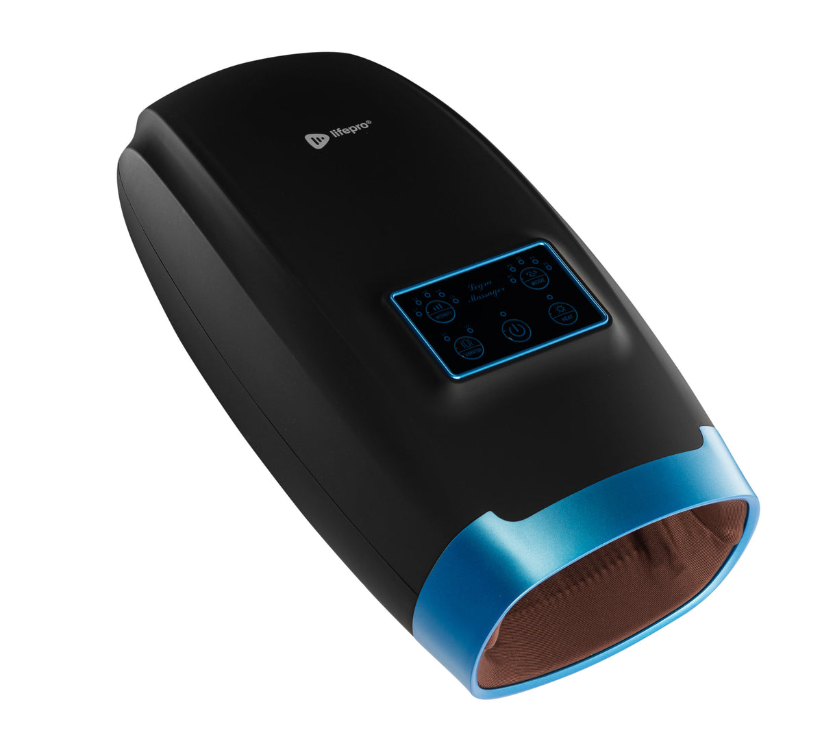 Lifepro Fitness Legra Hand Massager Black