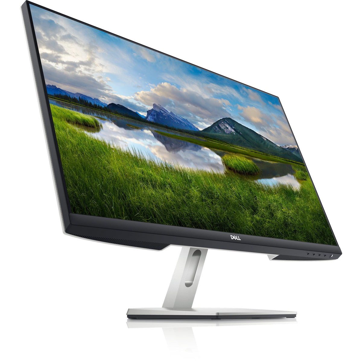 DELL 27" 4K UHD Monitor