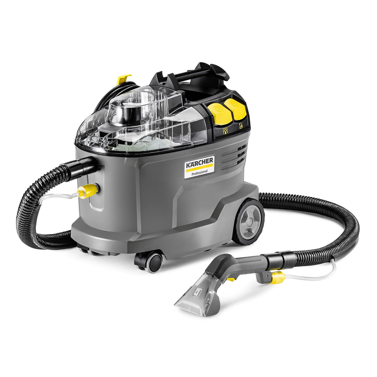 Karcher Puzzi 8/1 Professional Spray Extractor