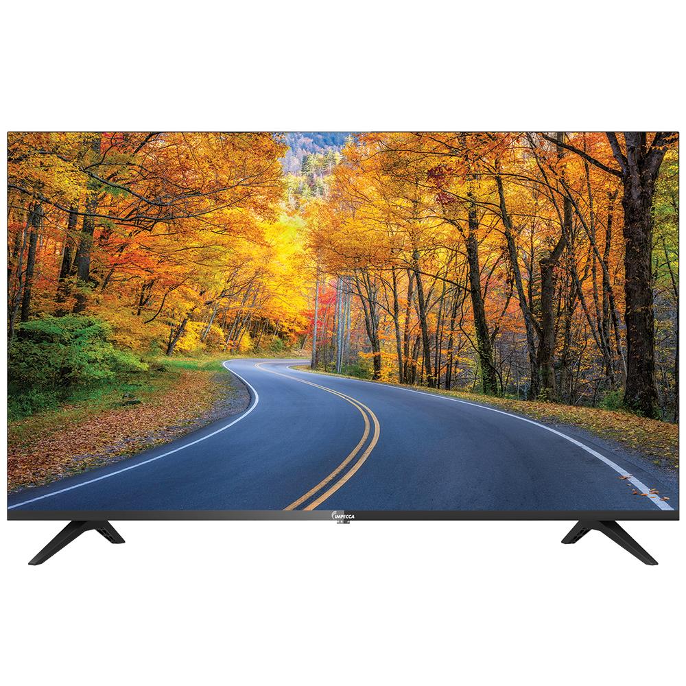Impecca FHD 1080P Frameless LED TV Size 43"