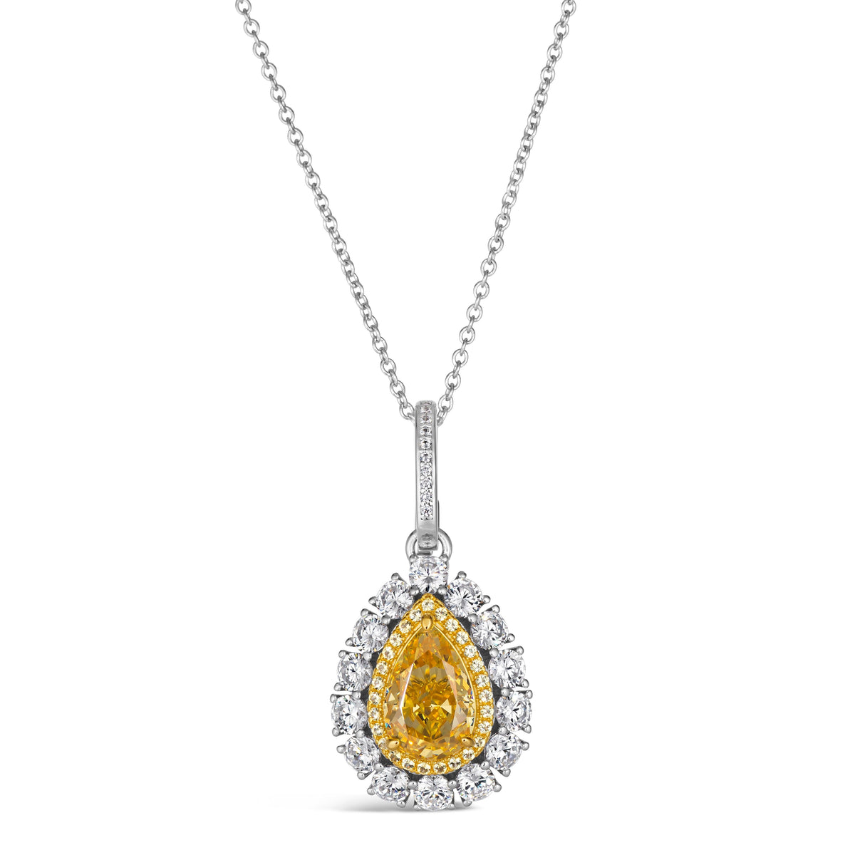 Anna Zuckerman Sunny Isles Necklace