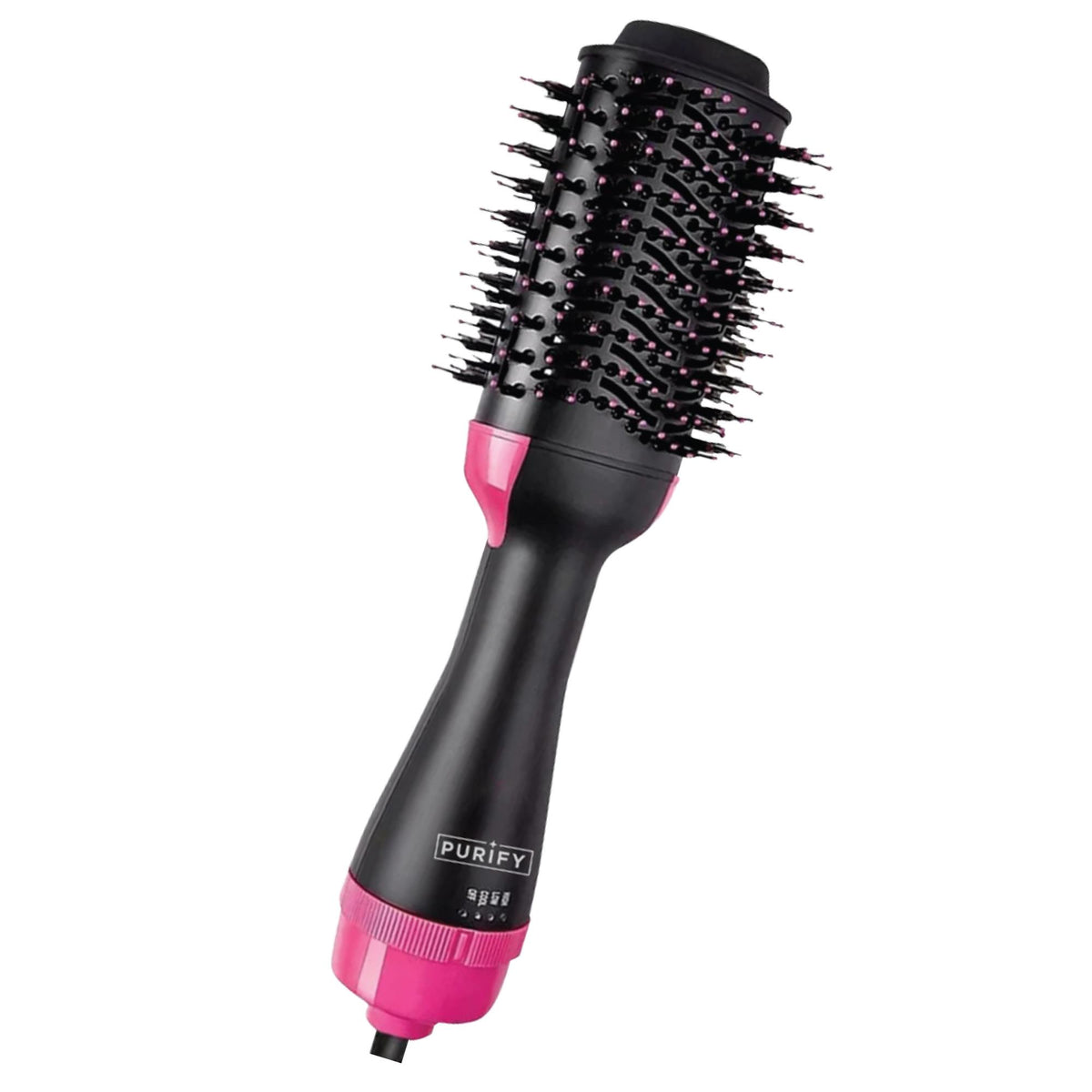 Purify One Step Hair Styler - Pink