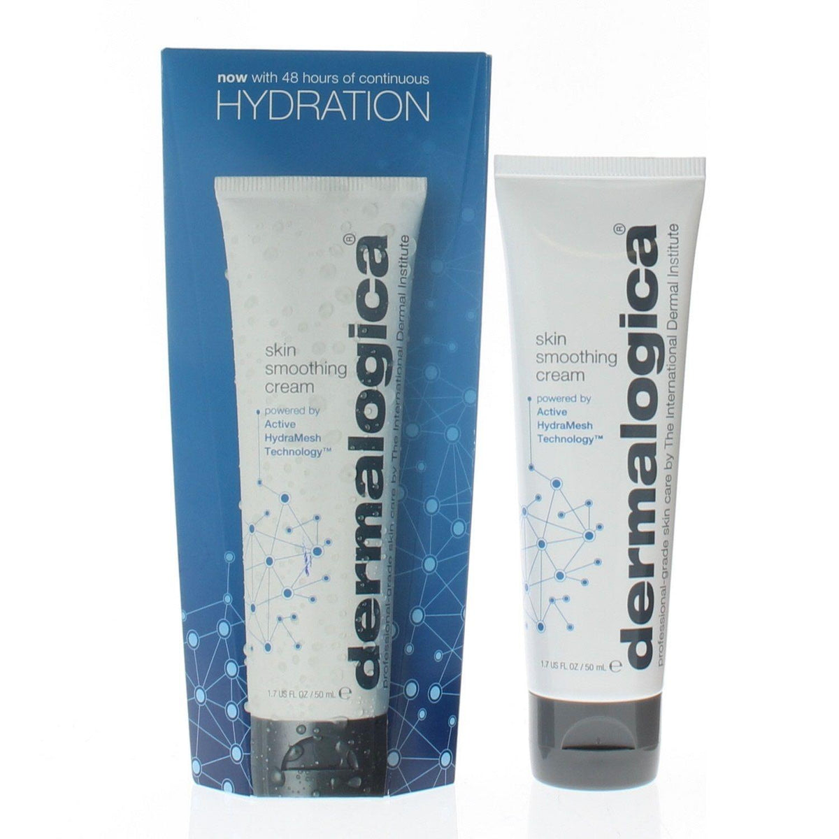 Dermalogica Skin Smoothing Cream Size 1.7oz