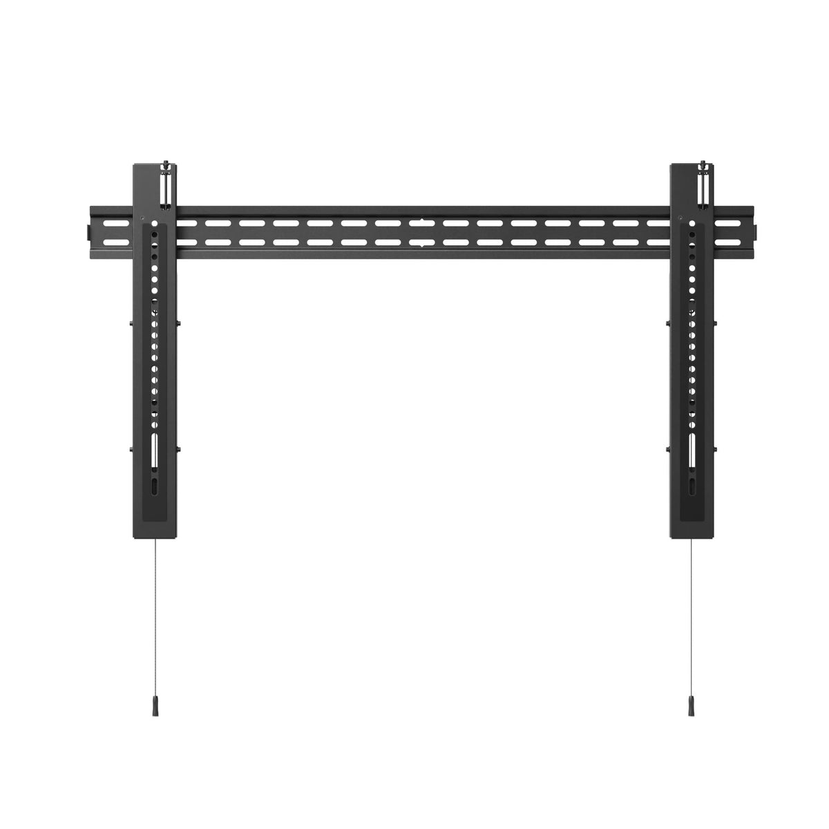 Kanto Ultra Low Profile Fixed TV Mount: 50" to 90" TVs
