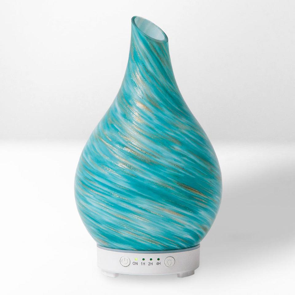 SpaRoom SeaScape Rechargeable + Portable Diffuser