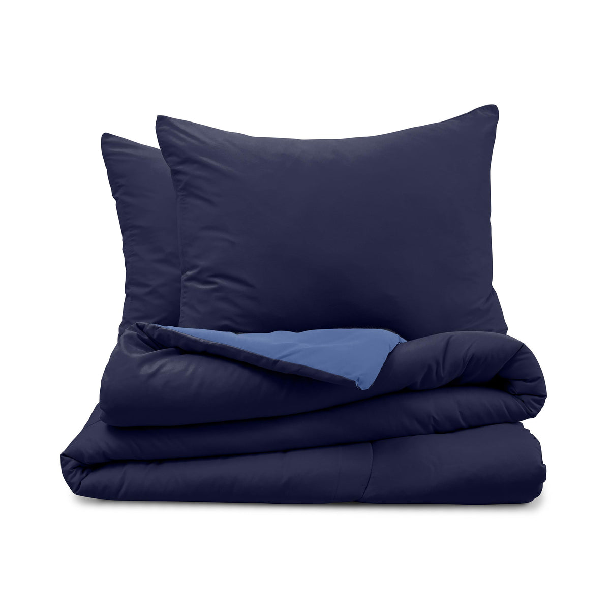 Martex Reversible Comforter Set Size King