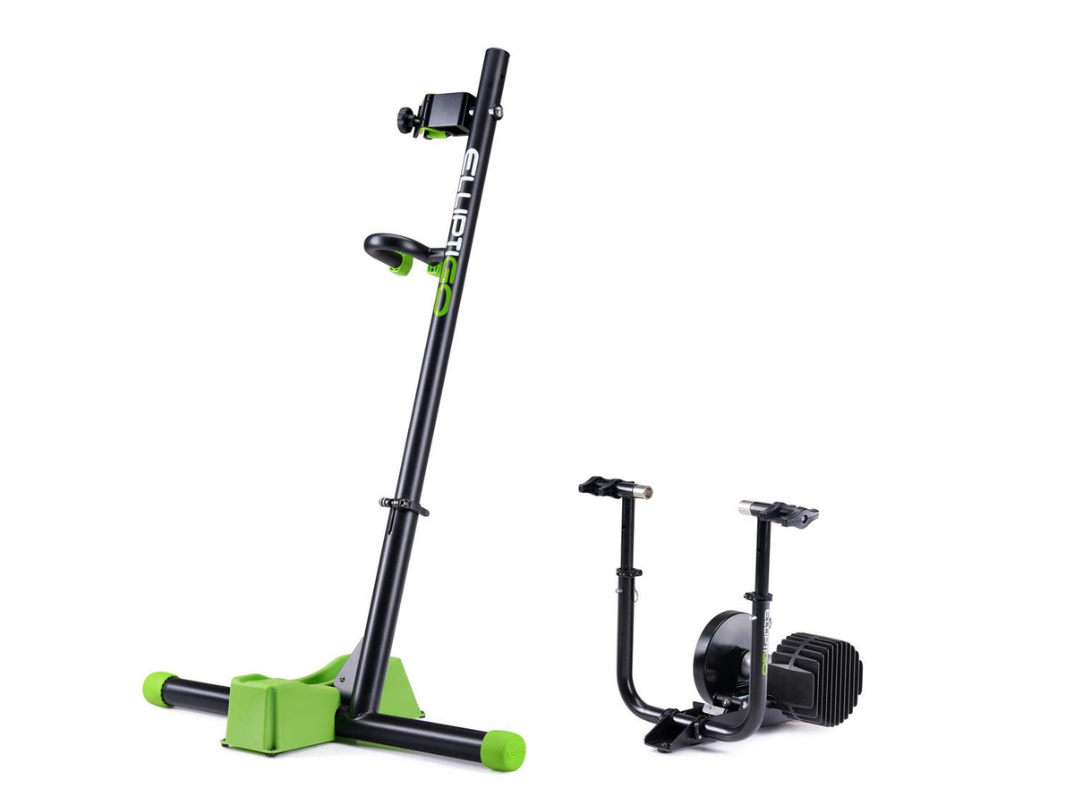 ElliptiGO Fluid 365 Stationary Trainer