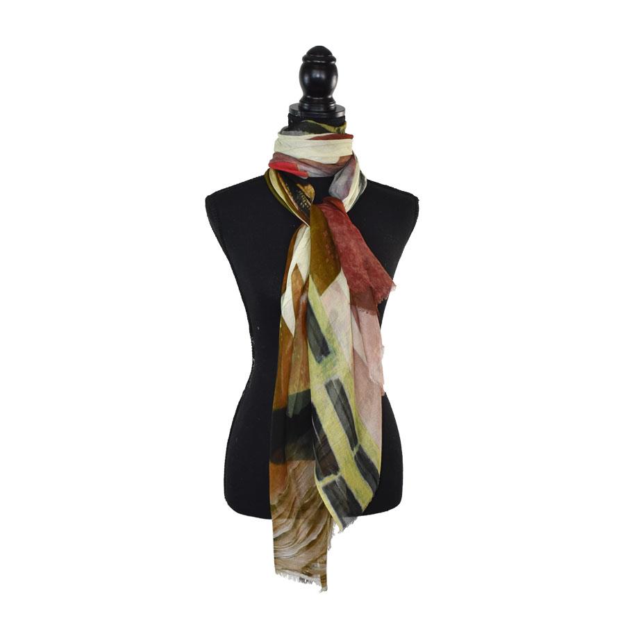 Dupatta Designs Sail Away Scarf
