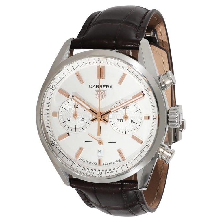 Tag Heuer Carrera Chronograph