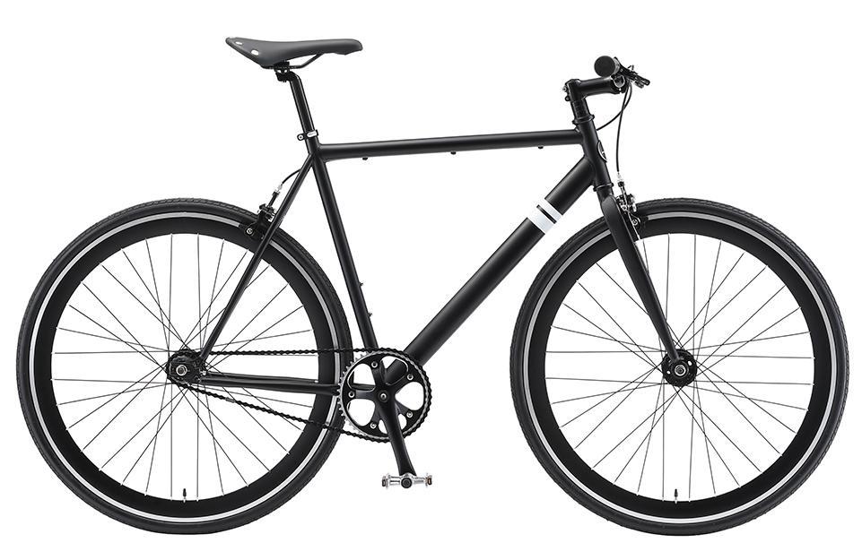 Sole Bicycles the Overthrow - (SS/FG) 52cm