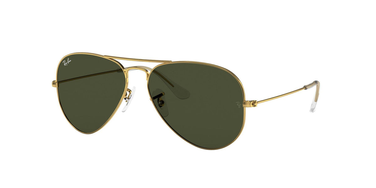 Ray-Ban Aviator Classic Sunglasses
